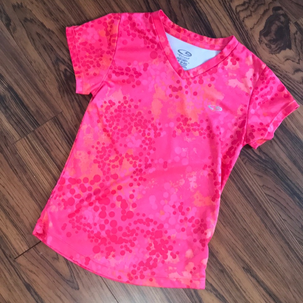 Champion Dri Fit Shirt